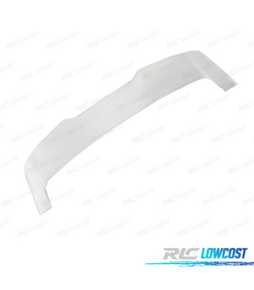 ALETTONE SPOILER BMW X5 G05 18-22 LOOK M PERFORMANCE