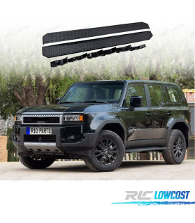 PEDANE PEDANE TOYOTA LAND CRUISER J250 LC250 24-