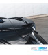 ALETTONE SPOILER BMW X5 G05 LCI 23- LOOK M PERFORMANCE NEGRO BRILLANTE