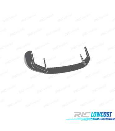 ALETTONE SPOILER BMW X5 G05 LCI 23- LOOK M PERFORMANCE