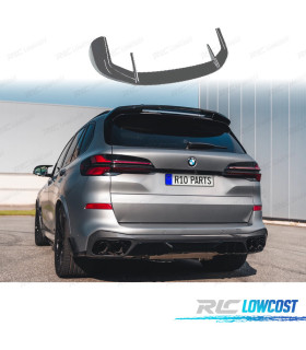 ALETTONE SPOILER BMW X5 G05 LCI 23- LOOK M PERFORMANCE