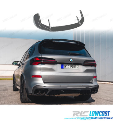ALETTONE SPOILER BMW X5 G05 LCI 23- LOOK M PERFORMANCE