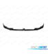 LIP SPOILER ANTERIORE BMW X5 G05 LCI 23- LOOK M PERFORMANCE NERO LUCIDO