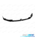LIP SPOILER ANTERIORE BMW X5 G05 LCI 23- LOOK M PERFORMANCE NERO LUCIDO