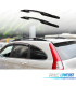 BARRE PORTATUTTO HONDA CR-V 06-11 NERO