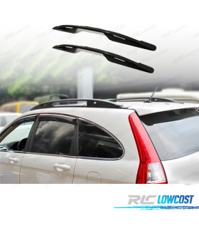 BARRE PORTATUTTO HONDA CR-V 06-11 NERO