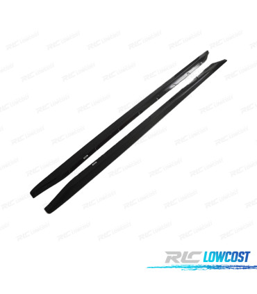 AGGIUNTA PARAFANGHI BMW G80 G81 20- M3 NERO LUCIDO