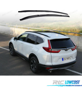BARRE PORTATUTTO HONDA CR-V 17-21 NERO