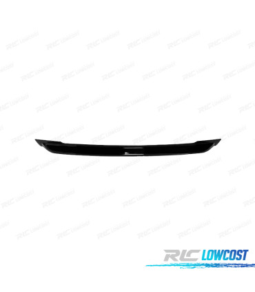 ALETTONE SPOILER TOYOTA LAND CRUISER J250 24- NERO LUCIDO