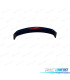 SPOILER PER MITSUBISHI LANCER 03-08 TERZA LUCE DI STOP NERO LUCIDO
