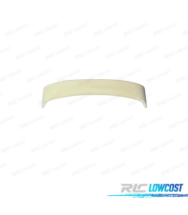 SPOILER PER MITSUBISHI LANCER 03-08 TERZA LUCE DI STOP