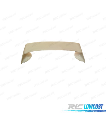 SPOILER PER MITSUBISHI LANCER 08-15