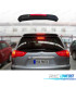 SPOILER PER MITSUBISHI MONTERO PAJERO SPORT 09-12 TERZA LUCE DI STOP NERO LUCIDO