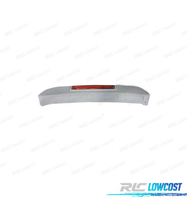 SPOILER PER MITSUBISHI MONTERO PAJERO SPORT 09-12 TERZA LUCE DI STOP