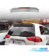 SPOILER PER MITSUBISHI MONTERO PAJERO SPORT 09-12 TERZA LUCE DI STOP