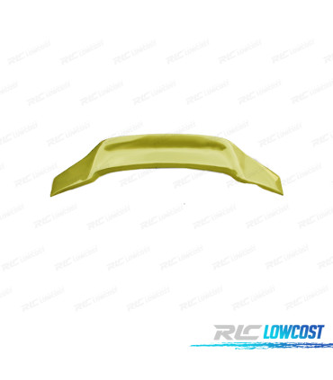 SPOILER PER TOYOTA LEXUS IS 06-12