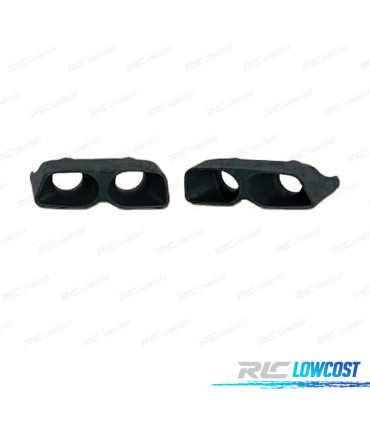 TERMINALE SCARICO SPECIFICO MERCEDES S W222 13-