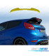 SPOILER PER FORD FIESTA MK7 08-14 LOOK ST