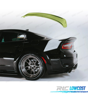 ALETTONE DODGE CHARGER 15-