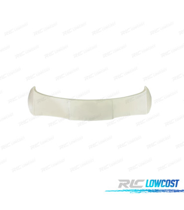 ALETTONE TETTO SUZUKI SWIFT 17- LOOK BATMAN