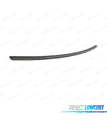 SPOILER BMW E39 95-04 LOOK M5