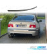 SPOILER BMW E39 95-04 LOOK M5