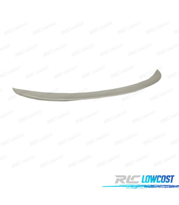 SPOILER ALETTA BMW F30 11-18 SEDAN LOOK M PERFORMANCE