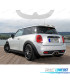 SPOILER TETTO MINI COOPER S F56 14-24