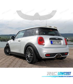 SPOILER TETTO MINI COOPER S F56 14-24