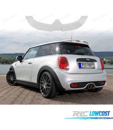 SPOILER TETTO MINI COOPER S F56 14-24