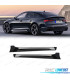 MINNIGONE LATERALI AUDI A5 SPORTBACK 20- LOOK RS5