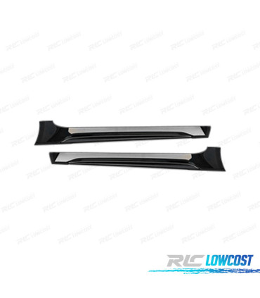 PROFILI LATERALI AUDI A5 21- LOOK RS5