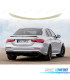 SPOILER ALERON MERCEDES W213 21-23 LOOK AMG E63S