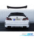 SPOILER ALETTONE BMW F10 10-17 LOOK HAMANN MISSION