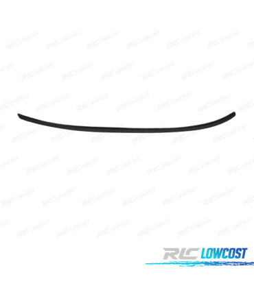 LINGUETTA PORTABAGAGLI BMW E82 E88 07-13