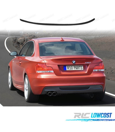 LINGUETTA PORTABAGAGLI BMW E82 E88 07-13