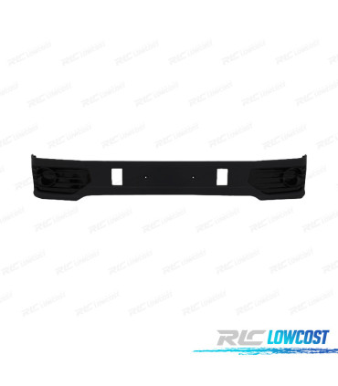 SPOILER LABBRO ANTERIORE VW T5 TRANSPORTER SPORTLINE LOOK 03-15
