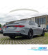 SPOILER ALETTONE MERCEDES W214 24- LOOK AMG E63S