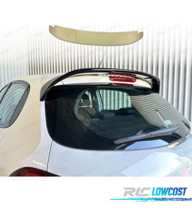 SPOILER ALETONNE PEUGEOT 208 12-15