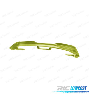 SPOILER FORD MUSTANG 24- LOOK DARK HORSE WICKER BILL