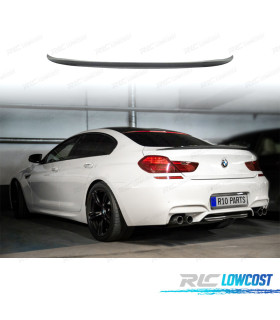 SPOILER ALA BMW F13 11-18
