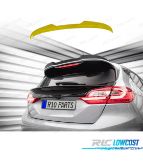 SPOILER ALETTONE FORD FIESTA MK7 17-23