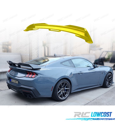 SPOILER ALETONNE FORD MUSTANG 24- LOOK DARK HORSE