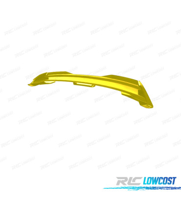 SPOILER ALETONNE FORD MUSTANG 24- LOOK DARK HORSE