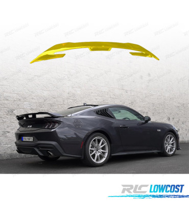 SPOILER FORD MUSTANG 24- LOOK DARK HORSE