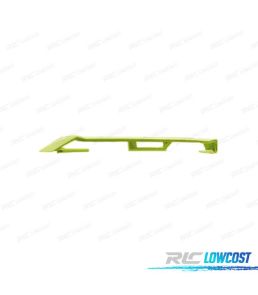 SPOILER ALETONNE FORD MUSTANG 24- LOOK GT