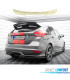 SPOILER ALETTONE FORD FOCUS MK3 11-14 LOOK ST