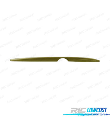 SPOILER MAZDA 6 MK3 GJ 12-