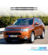 BARRE PORTATUTTO MITSUBISHI OUTLANDER 13-21 NERO