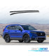 BARRE PORTATUTTO HONDA CRV 23- NERO